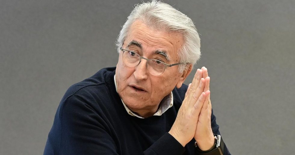 Συνταξιούχος και… με τον νόμο